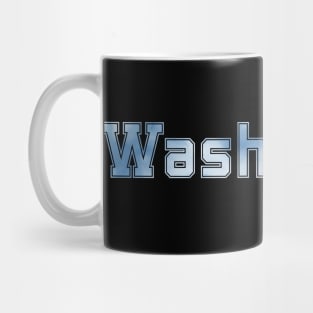 Washington Mug